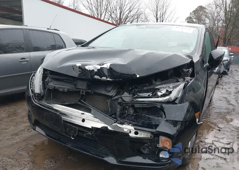 2019 Honda Odyssey Ex-L from USA, damaged, VIN 5FNRL6H75KB087076